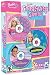 Barbie Creativity Games Pack
