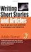 Writing Short Stories and Articles