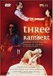 Three by Rambert - Drei Choreografien von Christopher Bruce und Robert North