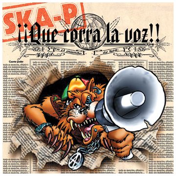Ska-P - El Niño Soldado Lyrics - Zortam Music