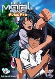 Picture Of Full Metal Panic - FUMOFFU Vol.2