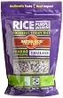 Alter Eco Fair Trade Rice, Purple Jasmine (Sticky Rice), 16-Ounce Pouches (Pack of 8)
