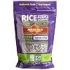 Alter Eco Fair Trade Rice, Purple Jasmine (Sticky Rice), 16-Ounce Pouches (Pack of 8)