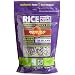 Alter Eco Fair Trade Rice, Purple Jasmine (Sticky Rice), 16-Ounce Pouches (Pack of 8)