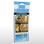 Blue Q Sign Language Air Freshener