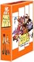 Funky Cops - Saison 1, Partie A - Coffret 3 DVD