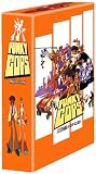 Funky Cops - Saison 1, Partie A - Coffret 3 DVD