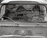 In search of Atget : Paris revisited -1984