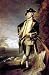 Art, Oil painting reproduction size 24x36 Inch, painting name: Augustus John, third Earl of Briston, By Gainsborough Thomas
