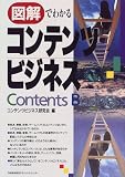 図解でわかるコンテンツビジネス