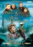 Eigenschaften Ufa/DVD  / Die Chroniken von Narnia, Teil 2 - Prinz Kaspian von Narnia / Die Reise auf der Morgenröte