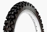 DUNLOP D952 110/90-19 REAR TIRE #32SY36 32SY-36