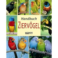 Handbuch Zierv�gel