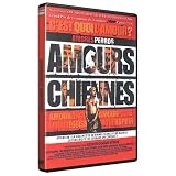 Amours chiennespar Emilio Echevarr�a