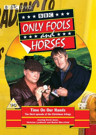 ONLY F & H : TIME ON OUR HANDS