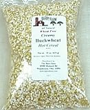 Creamy Buckwheat Cereal, 1 lb.