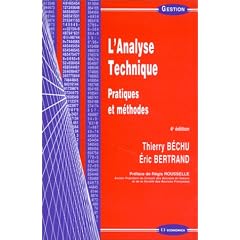 L'analyse technique
