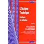 L'analyse technique de Thierry Bechu