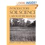 Introductory Soil Science Laboratory Manual
