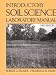 Introductory Soil Science Laboratory Manual