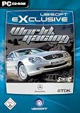World Racing - Mercedes Benz - Ubi Soft eXclusive - 