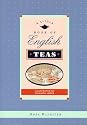 A Little Book of English Teas (Little Cookbook)