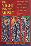 Review Schirmer Books  / The Night and the Music: Rosemary Clooney, Barbara Cook and Julie Wilson Inside the World of Cabaret (Illustrated with 22 Photographs)