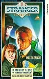 VHS : The Stranger - Vol. 2 - In Memory Alone / The Making Of In Memory Alone [1993]