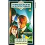 The Stranger - Vol. 2 - In Memory Alone / The Making Of In Memory Alone [VHS] [1993]