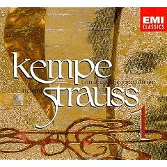 R Strauss: Orchestral Works, Vol.1