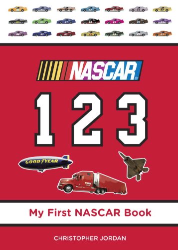 NASCAR 123 (My First NASCAR Racing Series)