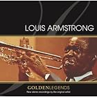Golden Legends by Louis Armstrong
