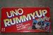 Uno Rummy-up