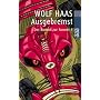 Ausgebremst: Der Roman zur Formel 1