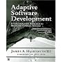 Adaptive Software Development: A Collaborative Approach to Managing Complex Systems