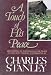 Book A Touch of His Peace