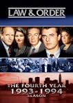 Law and Order: The Fourth Year