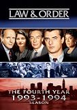 Law and Order: The Fourth Year