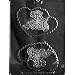 BIKER WEDDING POUR BOX Wedding Candy Mold Chocolate