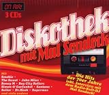 Diskothek mit Mal Sondock - Die Hits der 70er