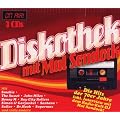 Diskothek mit Mal Sondock - Die Hits der 70er