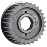 Andrews Belt Drive Transmission Pulley - 29T (Better Acceleration) 290294 by Andrews