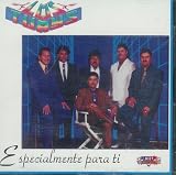 Los Tury ´ s - Especialmente Para Ti ( Audio CD ) - B000TWZTP0