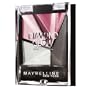 Maybelline Jade Eyestudio Quattro Diamond Glow 04 grey pink drama, 3.7 g