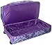 Vera Bradley Women's Large Wheeled Duffel