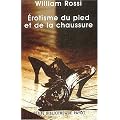 Erotisme du pied et de la chaussure