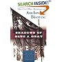 Shadows of Blue & Gray: The Civil War Writings of Ambrose Bierce