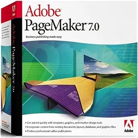 PageMaker 7.0.2 Upgrade (Mac)