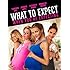 What to Expect When You're Expecting