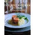 Best Kitchen in Town: Finnish Haute Cuisine